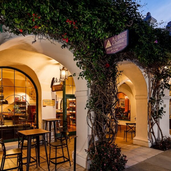 Santa Barbara Urban Wine Trail - Santa Barbara County Vintners