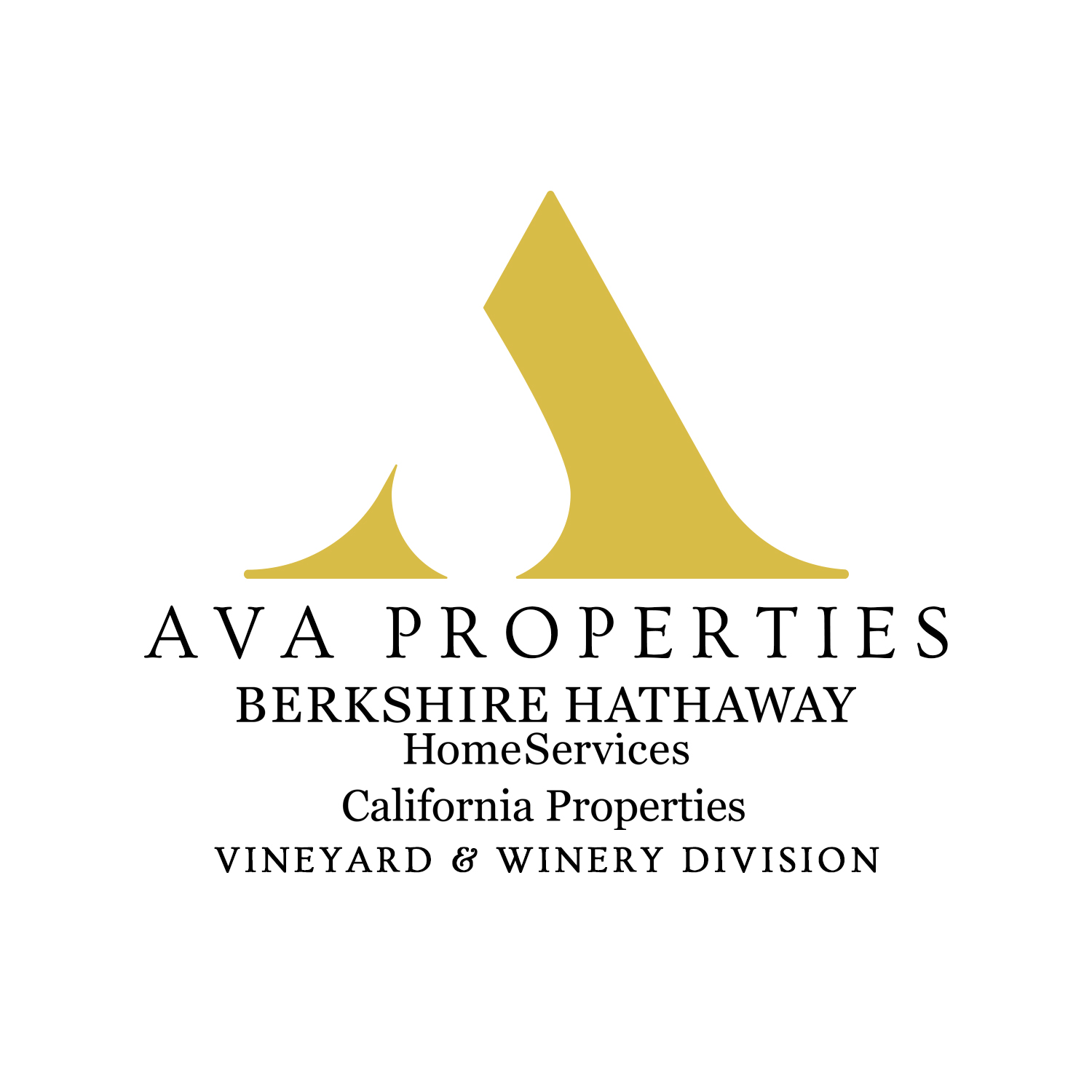 AVA Properties, Berkshire Hathaway Vineyard and Winery Division