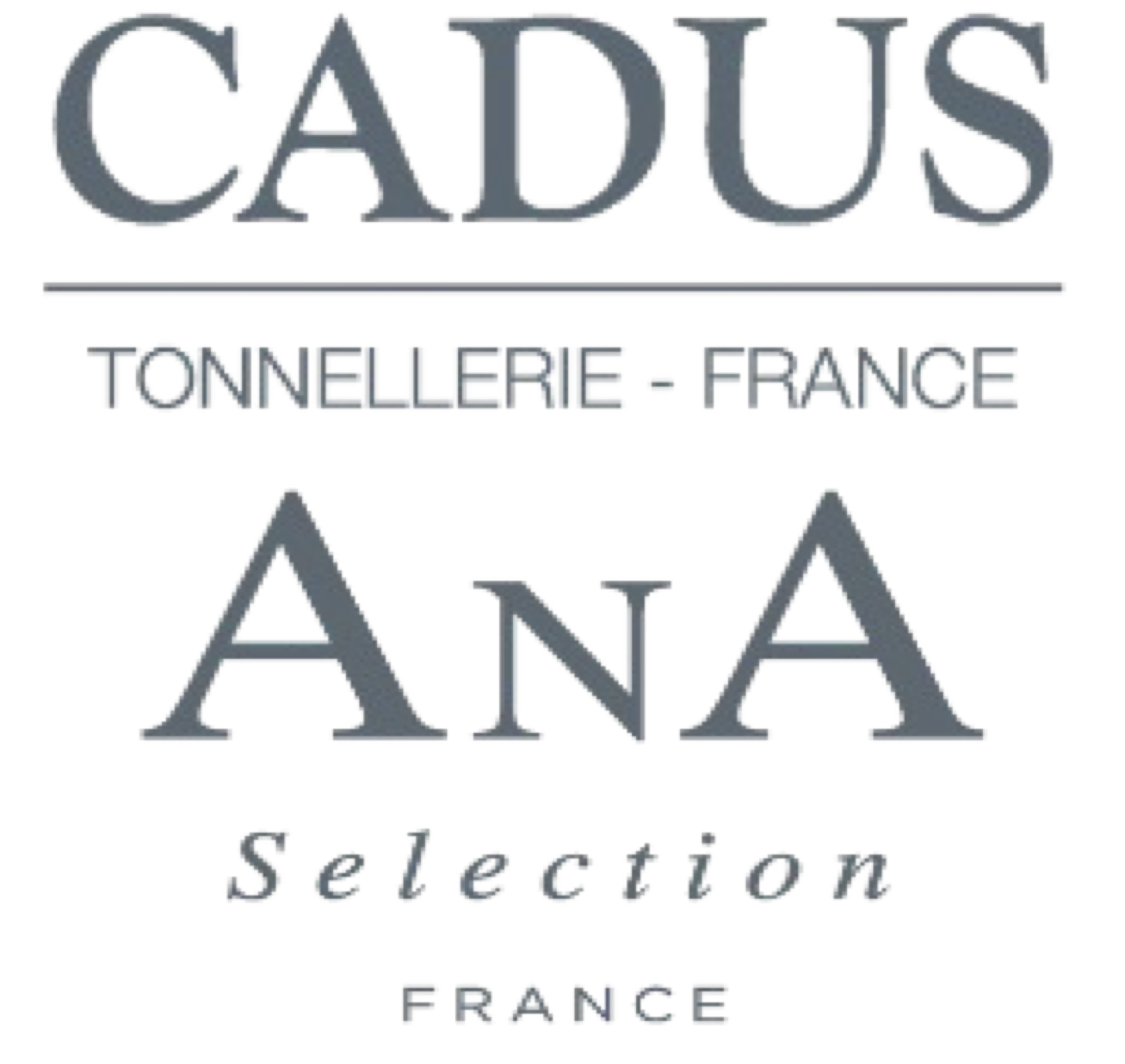 Tonnellerie Cadus & AnA Selection