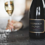 2018 Riverbench Vineyard Blanc de Blancs