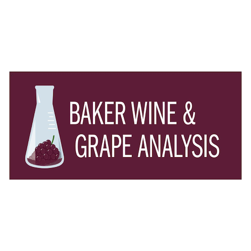 Baker Wine & Grape Analysis