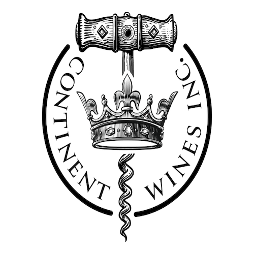 Continent Wines Inc.